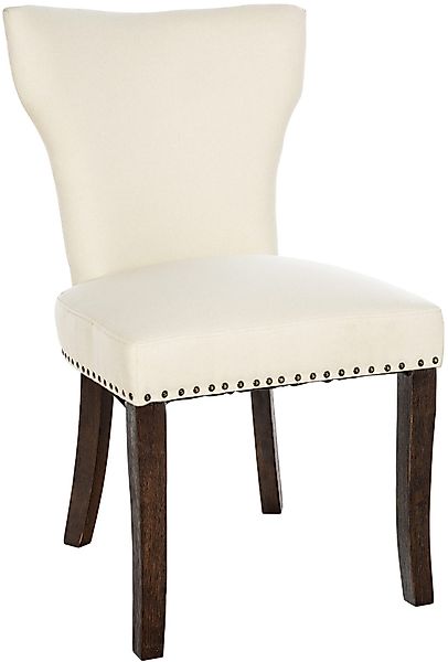 CLP Esszimmerstuhl Zadar, mit Stoff-Bezug, gepolsterter günstig online kaufen