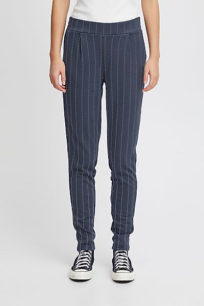 Ichi Stoffhose IHRUTI PA14 Modische Anzugshose günstig online kaufen