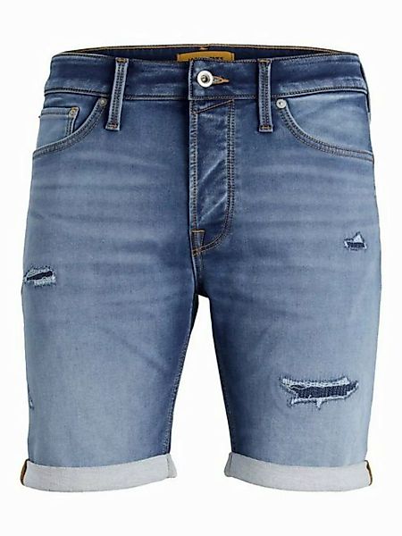 Jack & Jones Jeansshorts Jack & Jones Rick Original Herren Shorts kurze Jea günstig online kaufen