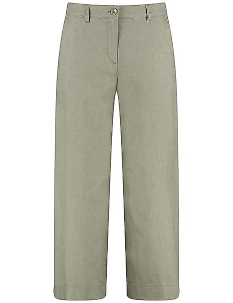 GERRY WEBER Stoffhose günstig online kaufen