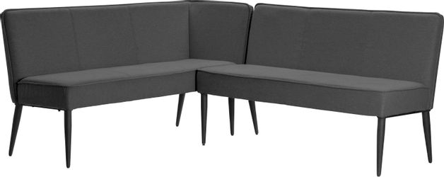 OTTO home Eckbank Lenzrose, (Esszimmerbank, Bank), günstig online kaufen