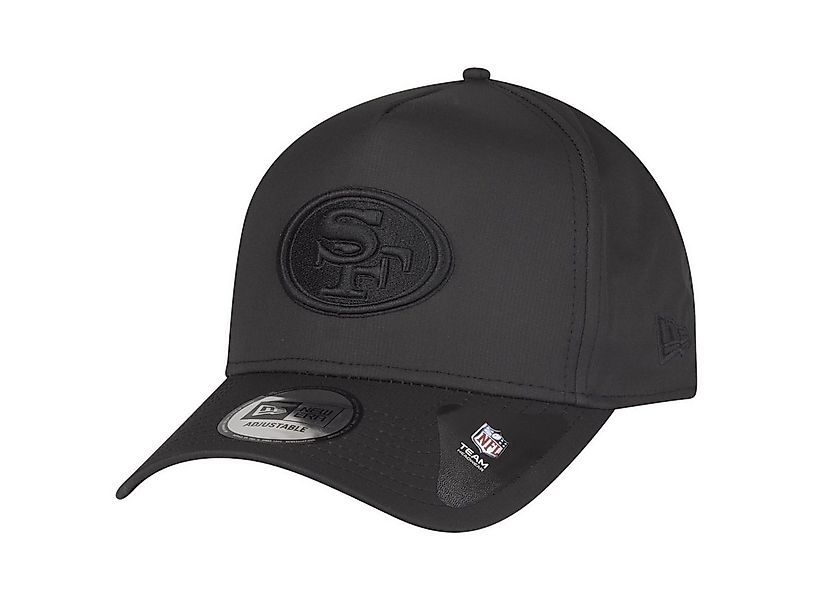 New Era Trucker Cap AFrame Ripstop Trucker San Francisco 49ers günstig online kaufen