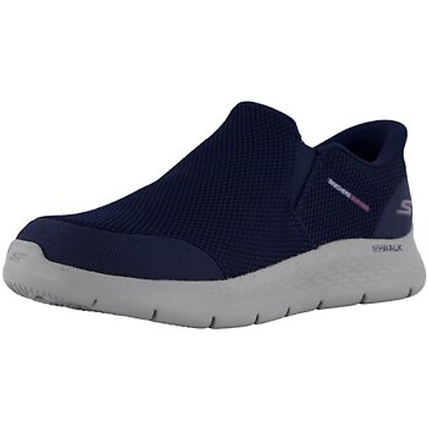 Skechers  Herrenschuhe Slipper SLIP INS GO WALK FLEX OJAI 216333 NVY günstig online kaufen