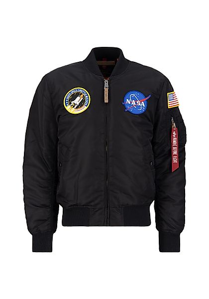 Alpha Industries Bomberjacke Alpha Industries Men günstig online kaufen