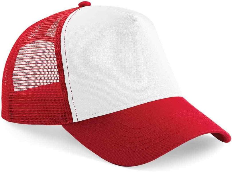 Beechfield® Trucker Cap Trucker Retro Cap günstig online kaufen