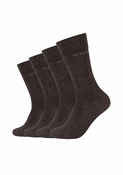 Camano Socken "Socken 4er Pack" günstig online kaufen