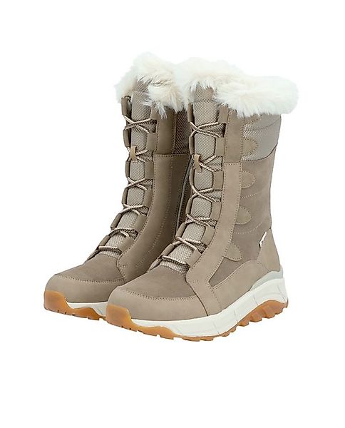 Rieker Evolution W0070-64 Rauhleder (Stiefel mit seitlichen Reissverschluss günstig online kaufen