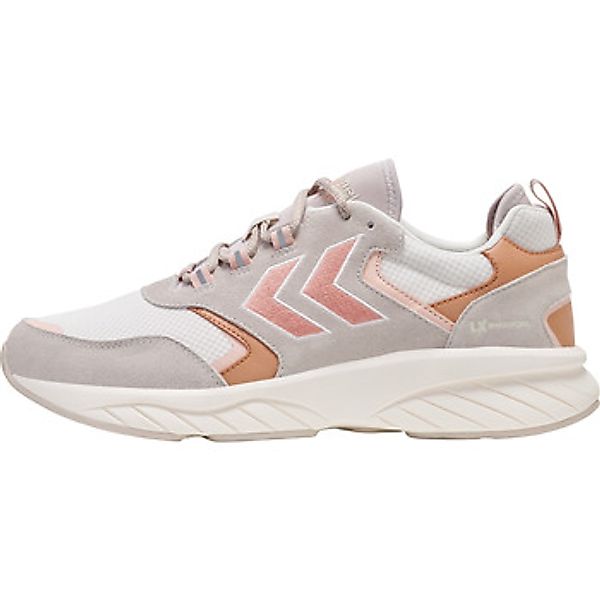 hummel  Sneaker Baskets femme  Marathona Reach Lx günstig online kaufen
