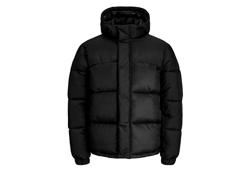 Jack & Jones Steppjacke JCOUNION Puffer Jacket SN mit abnehmbarer Kapuze günstig online kaufen