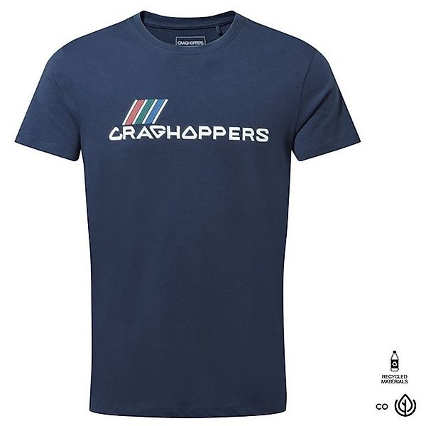 Craghoppers T-Shirt Craghoppers - T-Shirt Mightie - Better Cotton Initiativ günstig online kaufen