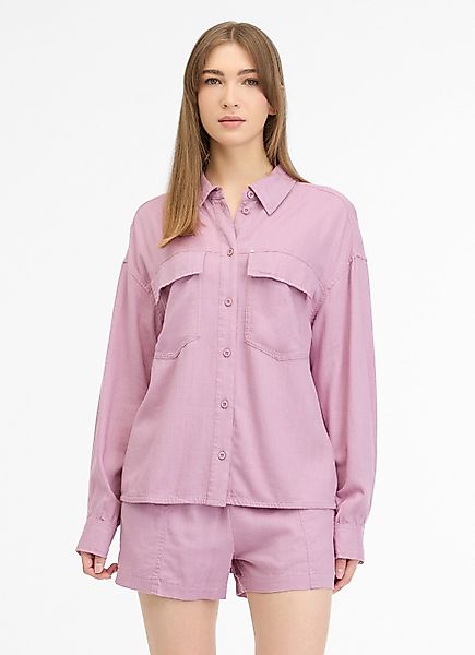 Ragwear Langarmshirt JOCASTA günstig online kaufen