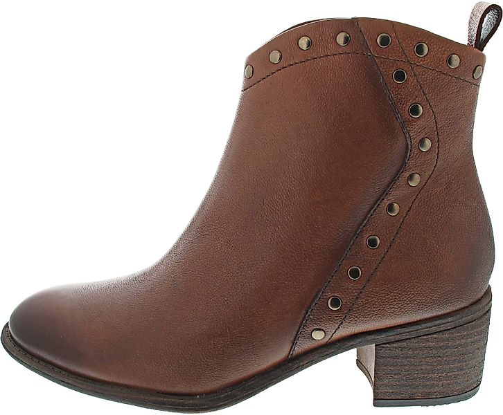 MARCO TOZZI Winterstiefelette günstig online kaufen