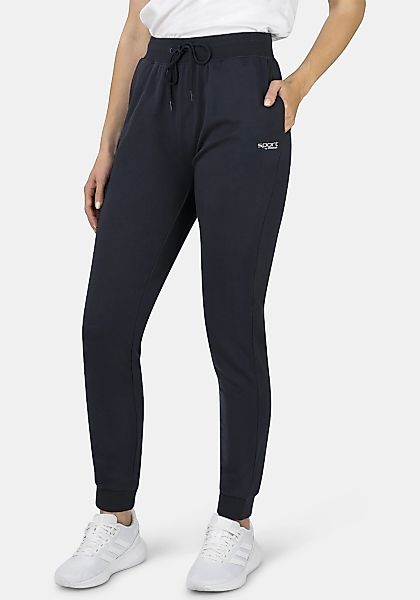 STOOKER WOMEN Sporthose "D. Sweathose JUDY 30"", Sporthose Regular Fit Spor günstig online kaufen