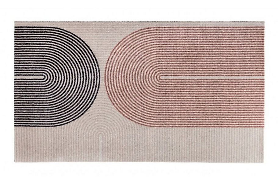 MD Entree Läufer Universal Teppichläufer Wohnzimmer Teppich, rechteckig, Hö günstig online kaufen