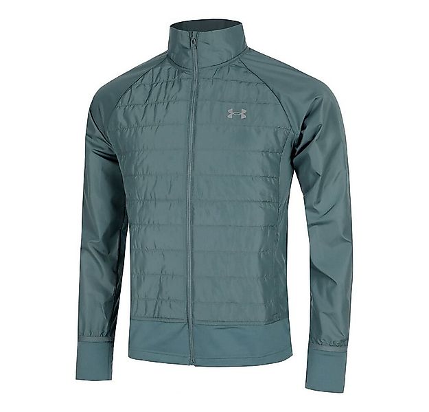 Under Armour® Laufjacke Launch Insulated Jacket günstig online kaufen