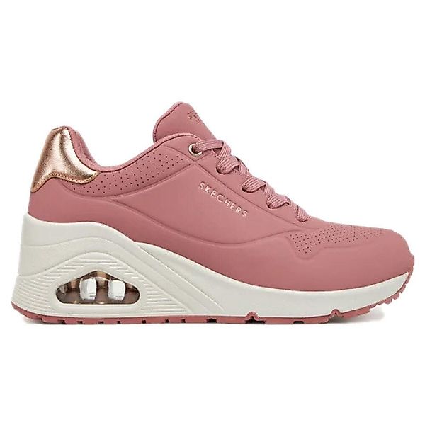 Skechers UNO WEDGE-HI STEPS Sneaker günstig online kaufen