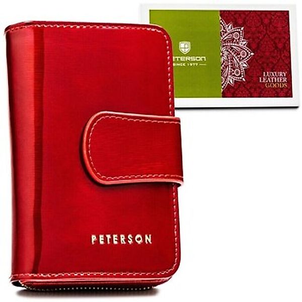 Peterson  Geldbeutel PTN76115SH günstig online kaufen