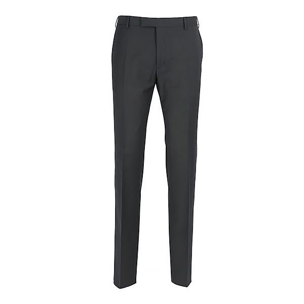 Return Anzughose HOSE SLIM FIT BLACK günstig online kaufen