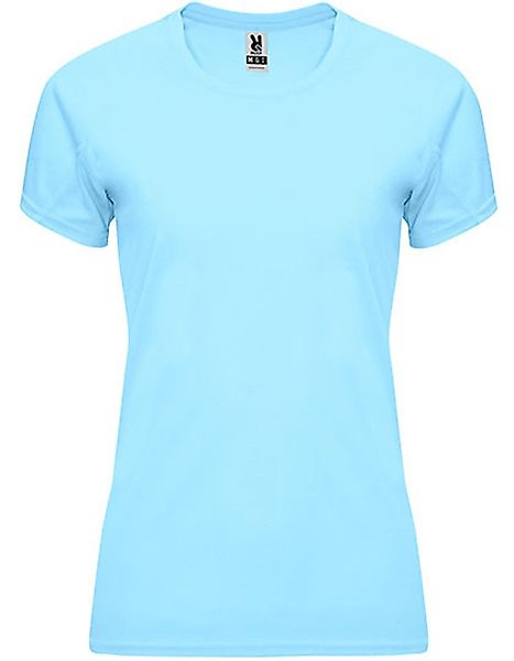 Roly Sport Hoodie Women´s Bahrain T-Shirt günstig online kaufen