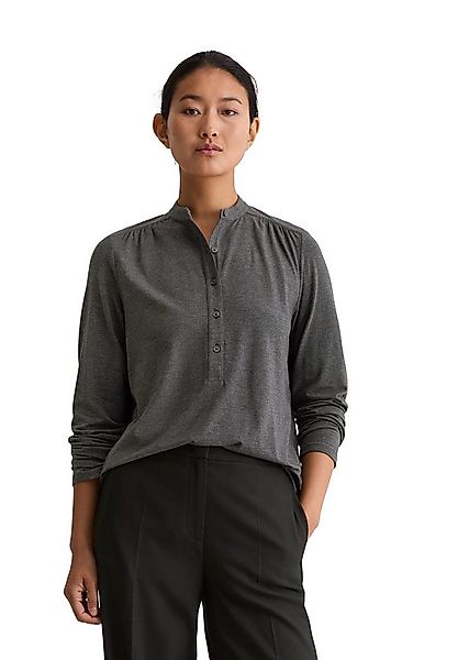 Marc O'Polo Blusenshirt mit TENCEL™ Modal günstig online kaufen