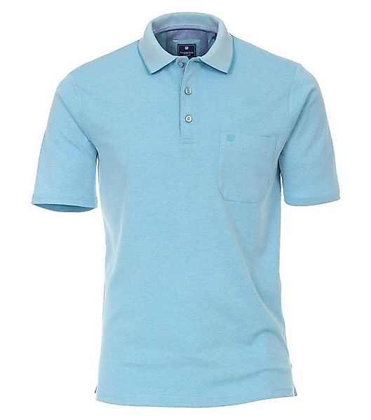 Redmond Poloshirt Poloshirt Soft touch günstig online kaufen