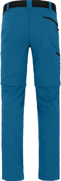 Bergson Outdoorhose ARRESÖ COMFORT Zipp Off günstig online kaufen