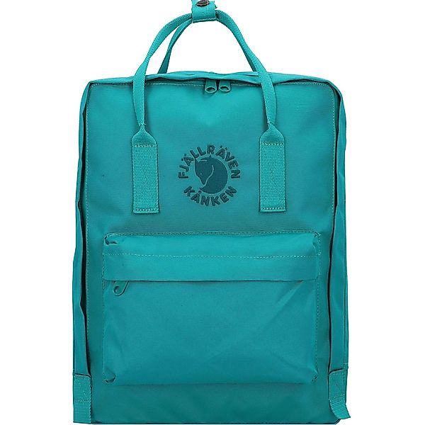 Fjällräven Rucksack Re-Kanken, Polyester günstig online kaufen