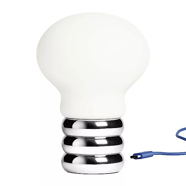 Ingo Maurer B.Bulb LED-Tischleuchte mit Akku günstig online kaufen