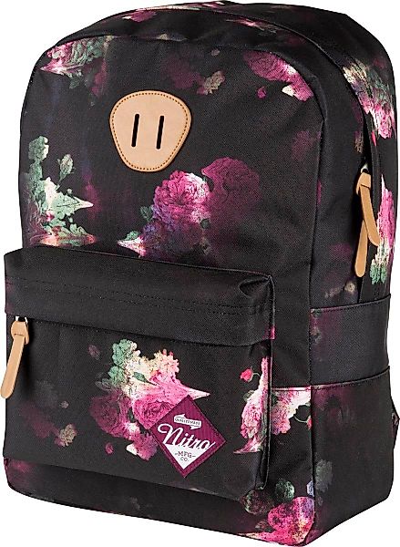 NITRO Freizeitrucksack Urban Classic, Daypack mit günstig online kaufen