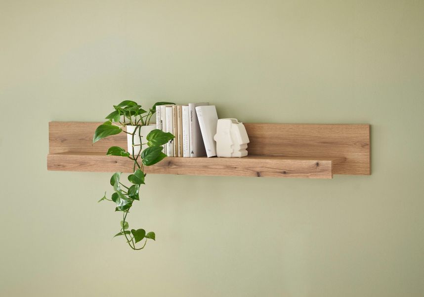 INOSIGN Wandboard Cantara, modernes Wandregal, Hängeregal günstig online kaufen