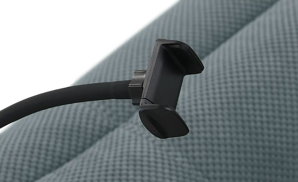 uno Sessel Relaxfunktion Tokyo ¦ grau ¦ Maße (cm): B: 87 H: 91 T: 106.0 Pol günstig online kaufen