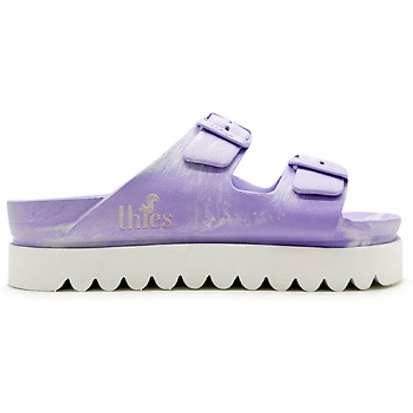 Thies  Sandalen Plateau Sandalen für Damen günstig online kaufen