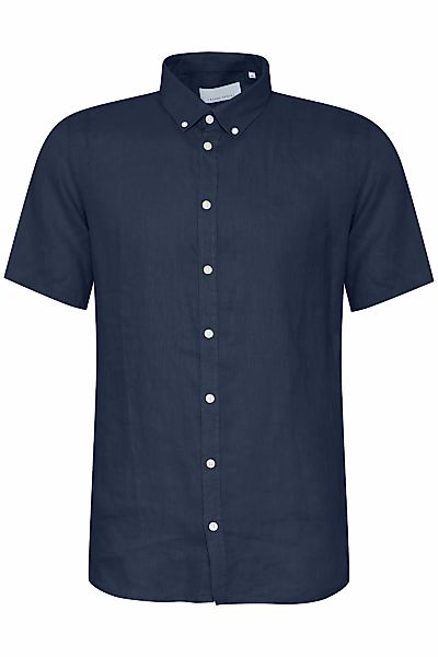 Casual Friday Kurzarmshirt "Kurzarmhemd CFAton" günstig online kaufen