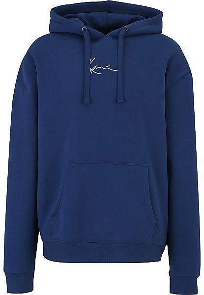 Karl Kani Kapuzensweatshirt "Karl Kani Herren", 1 Stk. günstig online kaufen