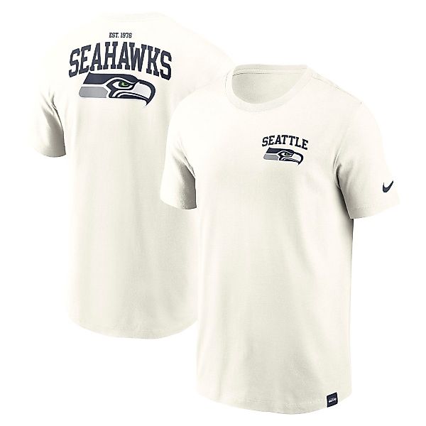 Nike T-Shirt Nike T-Shirt Seattle Seahawks günstig online kaufen