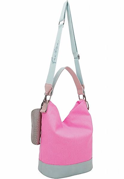 Fritzi aus Preußen Schultertasche "Izzy07 Olga" aus veganen und recycelten günstig online kaufen