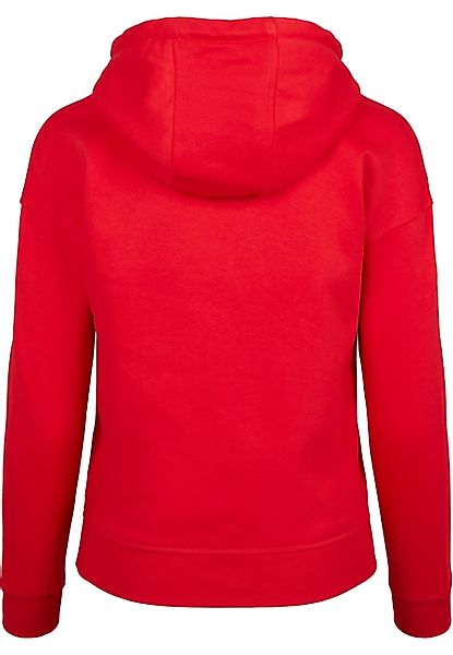 URBAN CLASSICS Kapuzenpullover "Urban Classics Damen Ladies Hoody", (1 tlg. günstig online kaufen