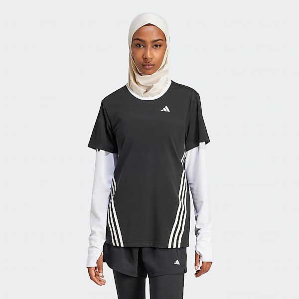 adidas Performance T-Shirt "ICONS 3S TEE" günstig online kaufen