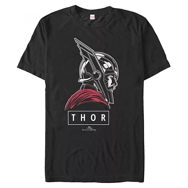 Marvel - Thor Ragnarok - Thor Of Asgard - Männer T-Shirt günstig online kaufen