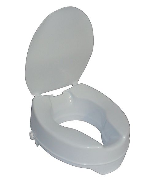 Trendmobil Toilettensitzerhöhung Toilettensitzerhöhung TS10D 10cm mit günstig online kaufen