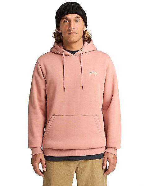 Billabong Sweatshirt "Arch Po" günstig online kaufen