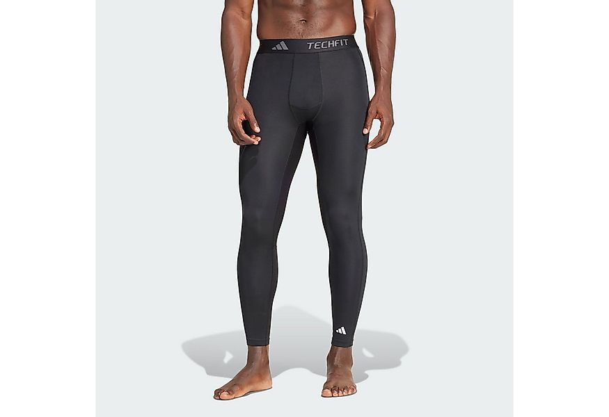 adidas Performance Funktionstights TECHFIT COMPRESSION TRAINING LANGE LEGGI günstig online kaufen