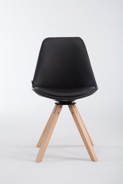 CLP Esszimmerstuhl Calais square, drehbarer und günstig online kaufen