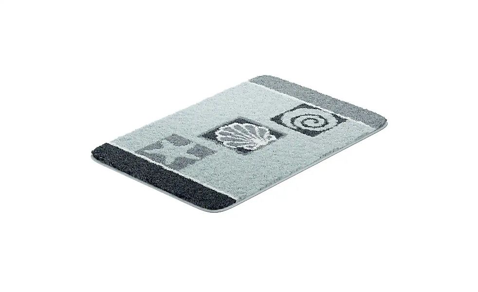 Linea Due Badematte Aquatica, Höhe 18 günstig online kaufen