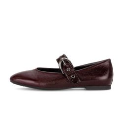 Gabor Eleganter Ballerina Effektleder Ballerina günstig online kaufen