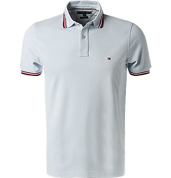 Tommy Hilfiger Polo-Shirt MW0MW16054/C1O günstig online kaufen