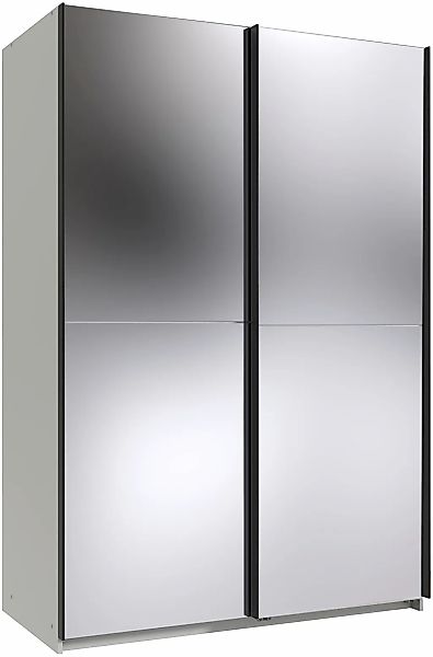 Wimex Kleiderschrank "Mugano, B/T/H 135 oder 180/65/198cm, Made in Germany" günstig online kaufen