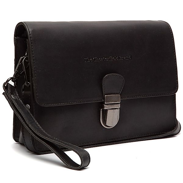 The Chesterfield Brand Handgelenktasche Lucca, Leder günstig online kaufen
