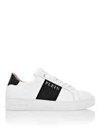 PHILIPP PLEIN Predator Sneaker günstig online kaufen