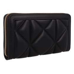 LOVE MOSCHINO Geldbörse Embossed, Polyurethan günstig online kaufen